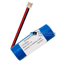 Batería para PLC JW-Y-1.4 [Batería de Repuesto]